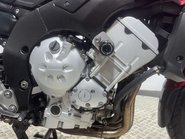 Yamaha FZ1 FAZER 1000 2008 37K VERY CLEAN EXAMPLE FAIRED SPORTS TOURER 1000CC 32