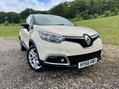Renault Captur DYNAMIQUE NAV TCE 10