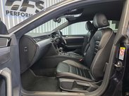 Volkswagen Arteon 2.0 TSI R-Line Fastback 5dr Petrol DSG 4Motion Euro 6 (s/s) (280 ps) 39