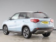 Suzuki Vitara SZ5 ALLGRIP 2