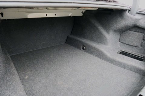 BMW 5 Series 2.0 530i M Sport Auto 4dr 21