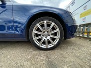 Audi A4 2.0 TDI SE Technik Multitronic Euro 5 (s/s) 4dr 40