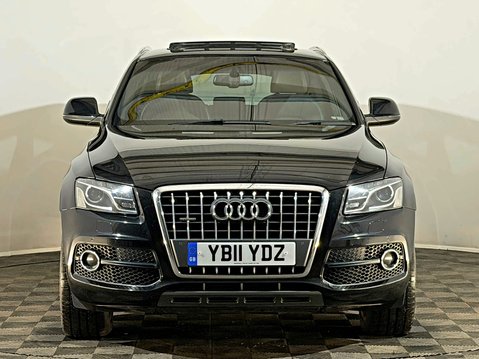 Audi Q5 S LINE SPECIAL EDITION 2.0 TDI QUATTRO S TRONIC AUTOMATIC 3
