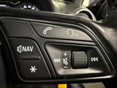 Audi A3 1.0 A3 Sportback 30 TFSI SE Technik 5dr 11