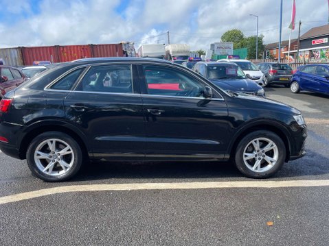 Audi Q3 2.0 Q3 SE TDI 5dr 60