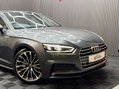 Audi A5 2.0 TDI ultra S line Euro 6 (s/s) 2dr 20