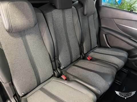 Peugeot 5008 1.2 PureTech Allure EAT Euro 6 (s/s) 5dr 90