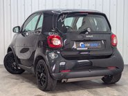 Smart Fortwo Coupe 1.0 fortwo Prime Sport Premium Auto 3dr 11