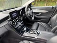 Mercedes-Benz C Class 2.1 C220d Sport G-Tronic+ 4MATIC Euro 6 (s/s) 5dr 9