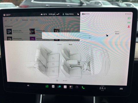 Tesla Model 3 (Dual Motor) Long Range Saloon 4dr Electric Auto 4WDE (346 ps) 33