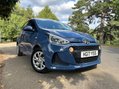 Hyundai i10 SE 1