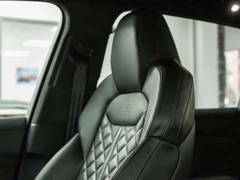 Audi SQ7 4.0 TFSI V8 Vorsprung SUV 5dr Petrol Tiptronic quattro Euro 6 (s/s) (507 ps 73