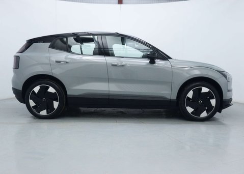 Volvo Ex30 Single Motor Extended Range 69kWh Plus SUV 5dr Electric Auto (272 ps) 14