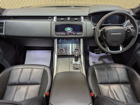 Land Rover Range Rover Sport 3.0 Range Rover Sport HST Auto 4WD 5dr 53