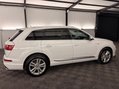Audi Q7 3.0 TDI V6 S line Tiptronic quattro Euro 6 (s/s) 5dr 58