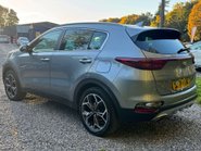Kia Sportage 1.6 Sportage GT-Line ISG 5dr 5