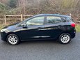 Ford Fiesta ZETEC 11