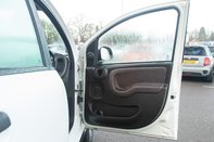 Fiat Panda TWINAIR CROSS 14