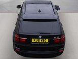 BMW X5 3.0 30d M Sport SUV 5dr Diesel Steptronic xDrive Euro 5 (245 ps) 8