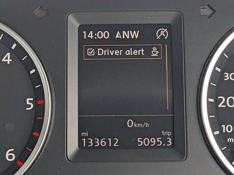 Volkswagen Tiguan MATCH TDI BLUEMOTION TECH 4MOTION DSG 30