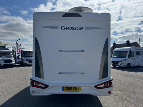 Chausson 630 10