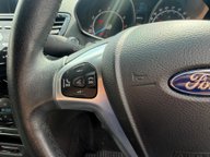 Ford Fiesta TITANIUM X 19