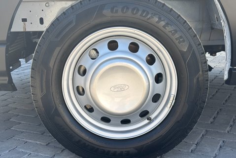 Ford Transit 470 Drw L2 130 ps Leader One Stop Tipper 30