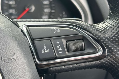 Audi Q7 3.0 TDI V6 S line Plus SUV 5dr Diesel Tiptronic quattro Euro 5 (s/s) (245 p 26