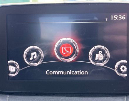 Mazda 2 1.5 Mazda2 Sport Nav MHEV 5dr 26