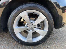 Audi A1 1.4 A1 Sportback TFSI Sport Nav 5dr 15