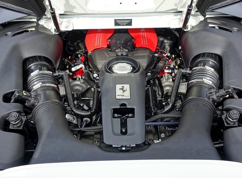 Ferrari 488 Spider 20