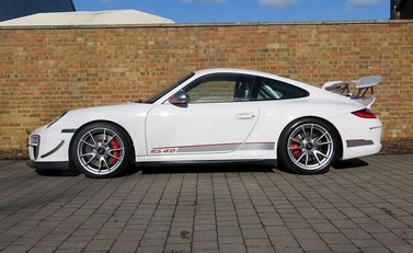 Porsche 911 GT3 RS 4.0 (997) 2