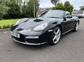 Porsche Boxster 24V 11