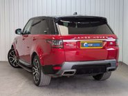Land Rover Range Rover Sport 3.0 Range Rover Sport HSE SDV6 Auto 4WD 5dr 11