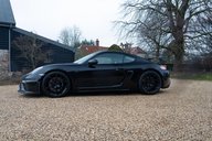 Porsche 718 Cayman 4.0 GT4 PDK Euro 6 (s/s) 2dr 7