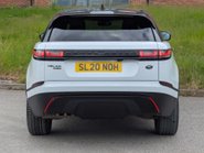 Land Rover Range Rover Velar 2.0 Range Rover Velar SE D180 Auto 4WD 5dr 16