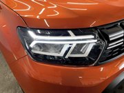 Dacia Duster 1.3 TCe Expression SUV 5dr Petrol Manual Euro 6 (s/s) (130 ps) Air Con - Bl 9