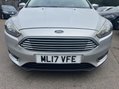 Ford Focus 1.0T EcoBoost Titanium Euro 6 (s/s) 5dr 9