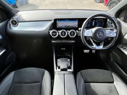 Mercedes-Benz B Class 2.0 B 200 AMG Line Edition Premium D Auto 5dr 2