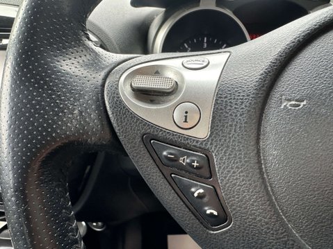 Nissan Juke 1.5 Juke Acenta Premium dCi 5dr 18