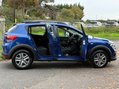 Dacia Sandero Stepway EXPRESSION TCE 3