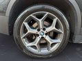 BMW X1 2.0 X1 xDrive 20i XLine Auto 4WD 5dr 15