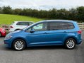 Volkswagen Touran 1.6 TDI BlueMotion Tech SE Euro 6 (s/s) 5dr 6