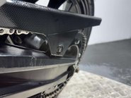 Hyosung GD 2016 ONLY 1K VERY CLEAN LIGHT WEIGHT SPORTS BIKE 250CC NEW MOT 33