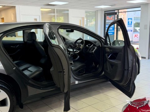 Jaguar I-Pace 400 90kWh SE Auto 4WD 5dr 50