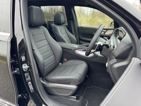 Mercedes-Benz GLS GLS 450DH MHEV 4Matic Business Class Auto Diesel 7 SEATER/PAN ROOF/SAT NAV 3