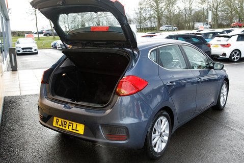 Kia Ceed 2 ISG 37