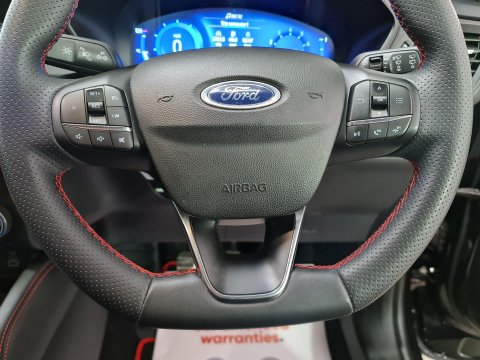 Ford Kuga 1.5T EcoBoost ST-Line Edition Euro 6 (s/s) 5dr 37