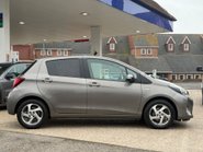 Toyota Yaris VVT-I ICON M-DRIVE S 4