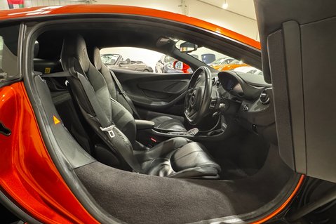 McLaren 570S V8 SSG 14